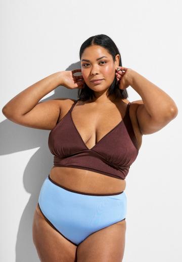 Низ от бикини