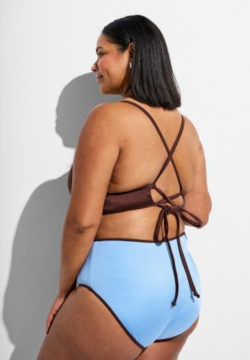 Низ от бикини