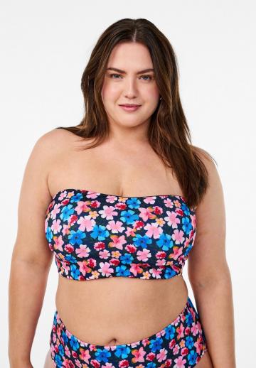 Бюстгальтер без бретелек