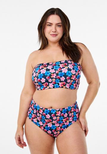 Бюстгальтер без бретелек