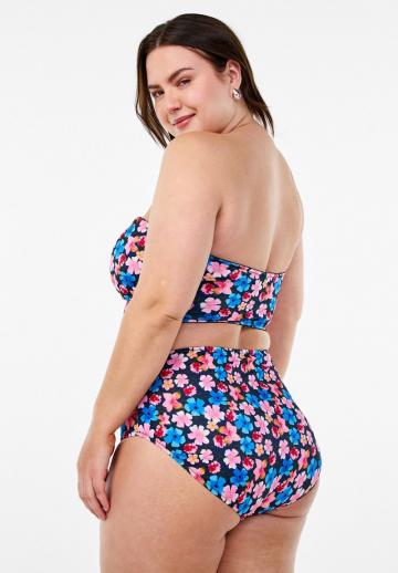 Бюстгальтер без бретелек