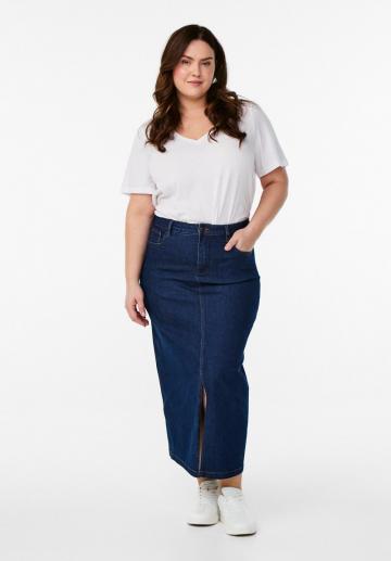 Летняя юбка