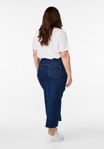 Летняя юбка