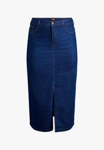 Летняя юбка