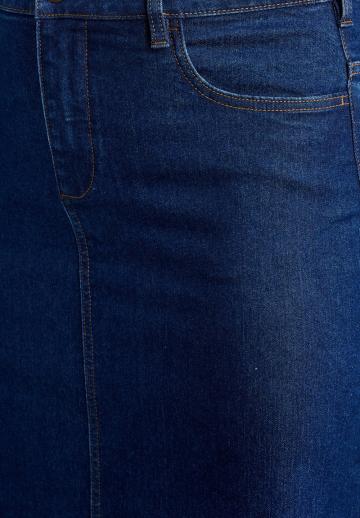 Летняя юбка