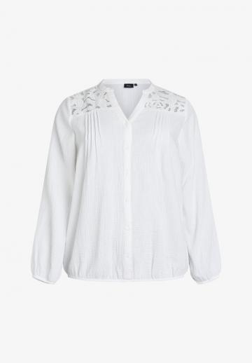 Блузка