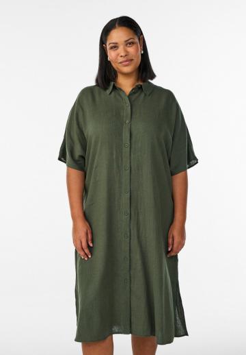 Блузка-платье