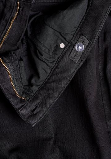 Свободные джинсы