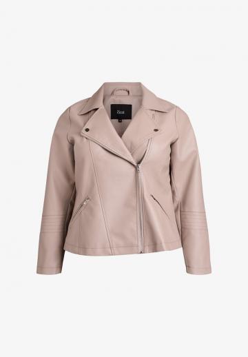 Байкерская куртка