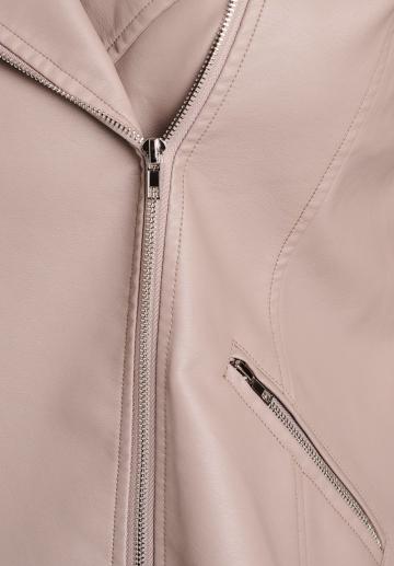 Байкерская куртка