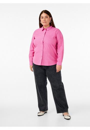 Фланелевая рубашка