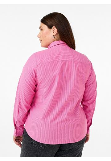 Фланелевая рубашка