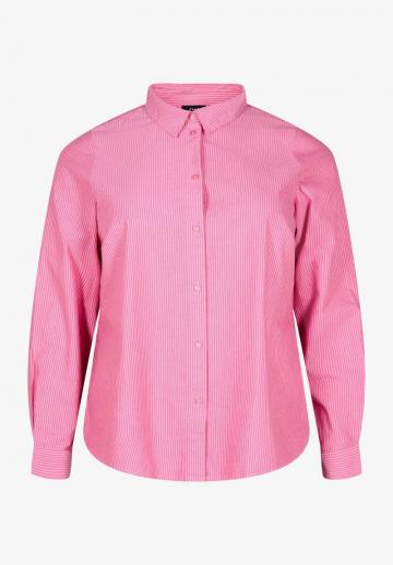 Фланелевая рубашка