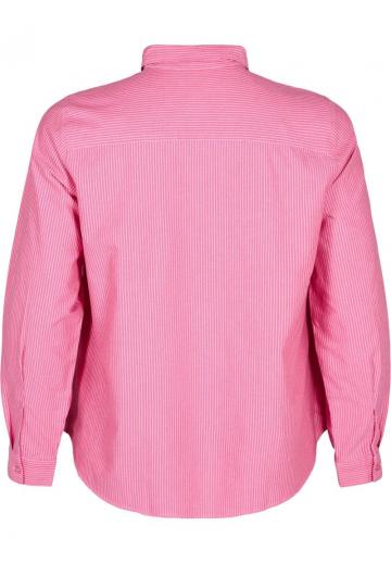 Фланелевая рубашка