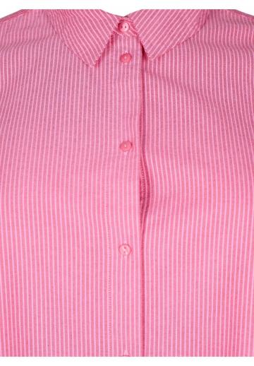 Фланелевая рубашка