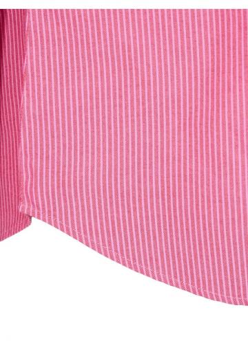 Фланелевая рубашка