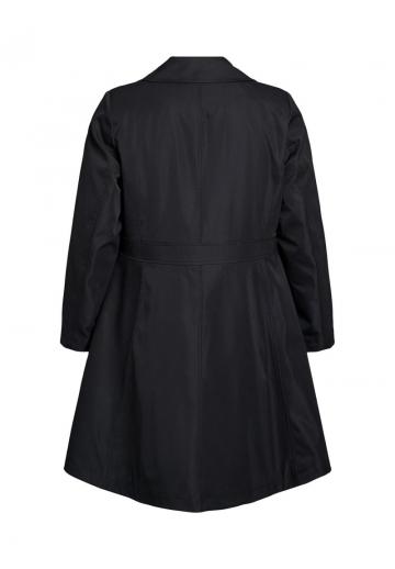 Шерстяное пальто