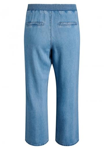 Свободные джинсы