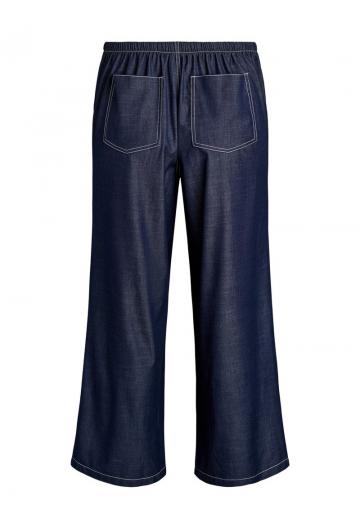 Свободные джинсы