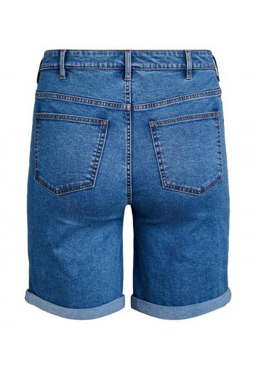 Джинсовые шорты