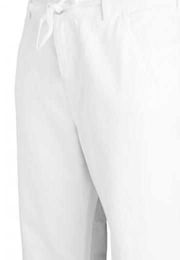 Клешеные джинсы