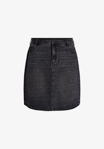 Летняя юбка