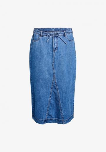 Летняя юбка