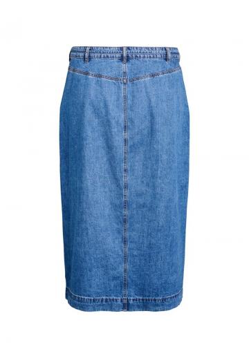 Летняя юбка