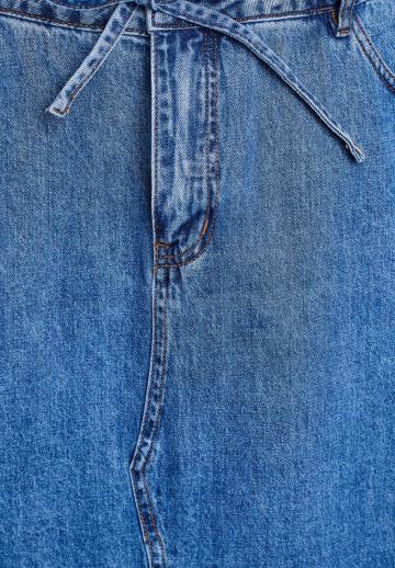 Летняя юбка