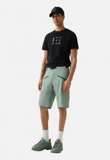 Спортивная майка