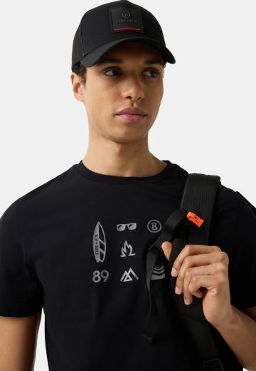 Спортивная майка