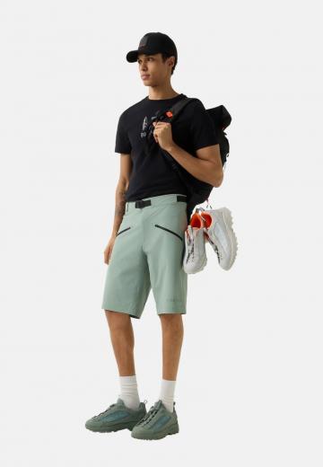 Спортивная майка