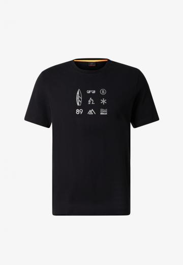 Спортивная майка