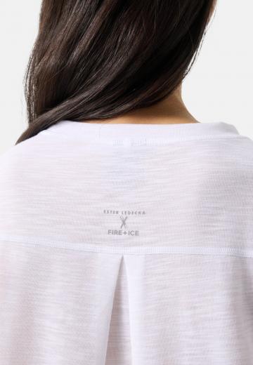 Спортивная майка