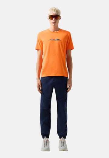 Спортивная майка