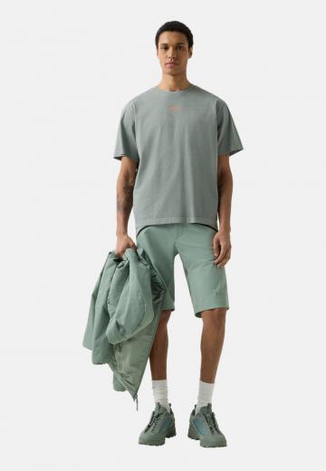 Спортивная майка