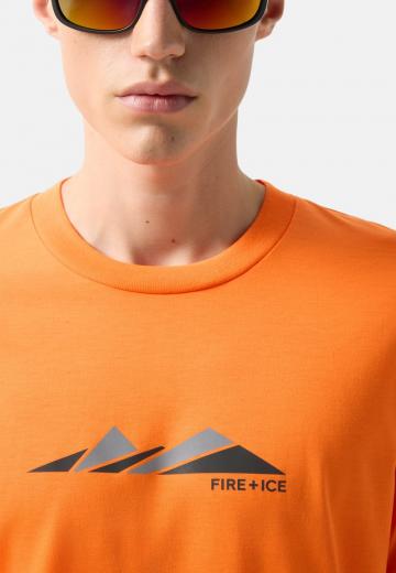 Спортивная майка