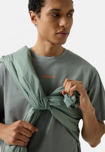 Спортивная майка