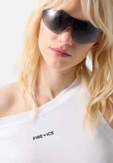 Спортивный топ