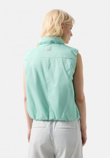 Спортивный жилет