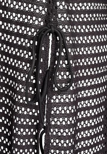 Пляжное платье