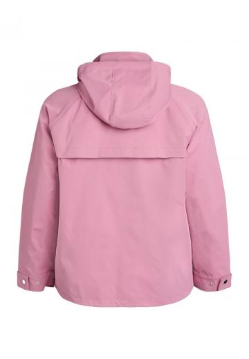 Короткое пальто