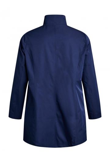 Короткое пальто