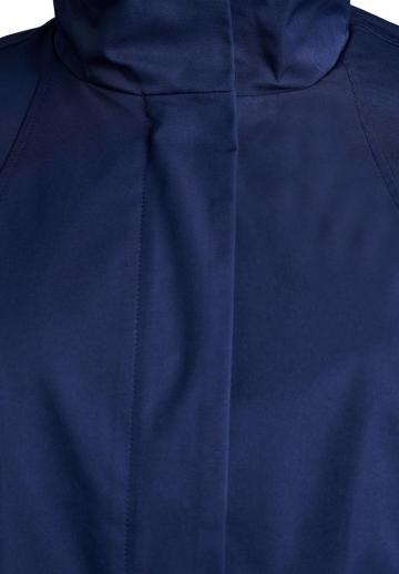 Короткое пальто