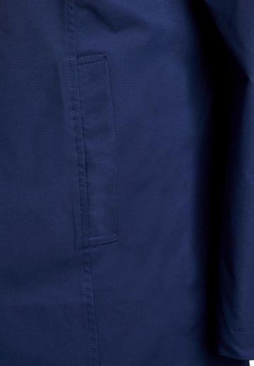 Короткое пальто