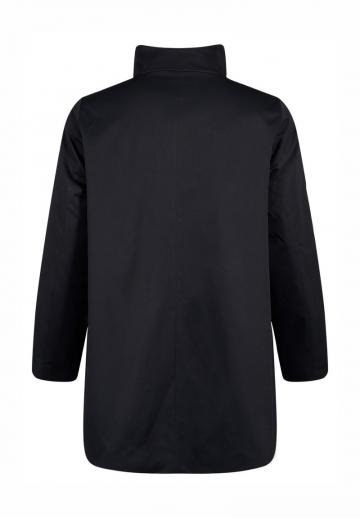 Короткое пальто