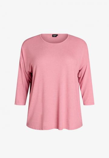 Майка с рукавом три четверти