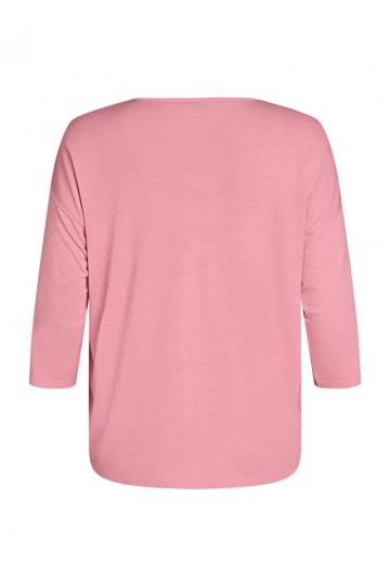 Майка с рукавом три четверти