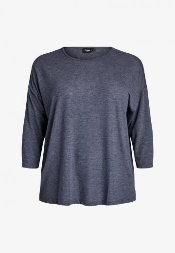 Майка с рукавом три четверти