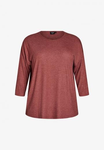 Майка с рукавом три четверти